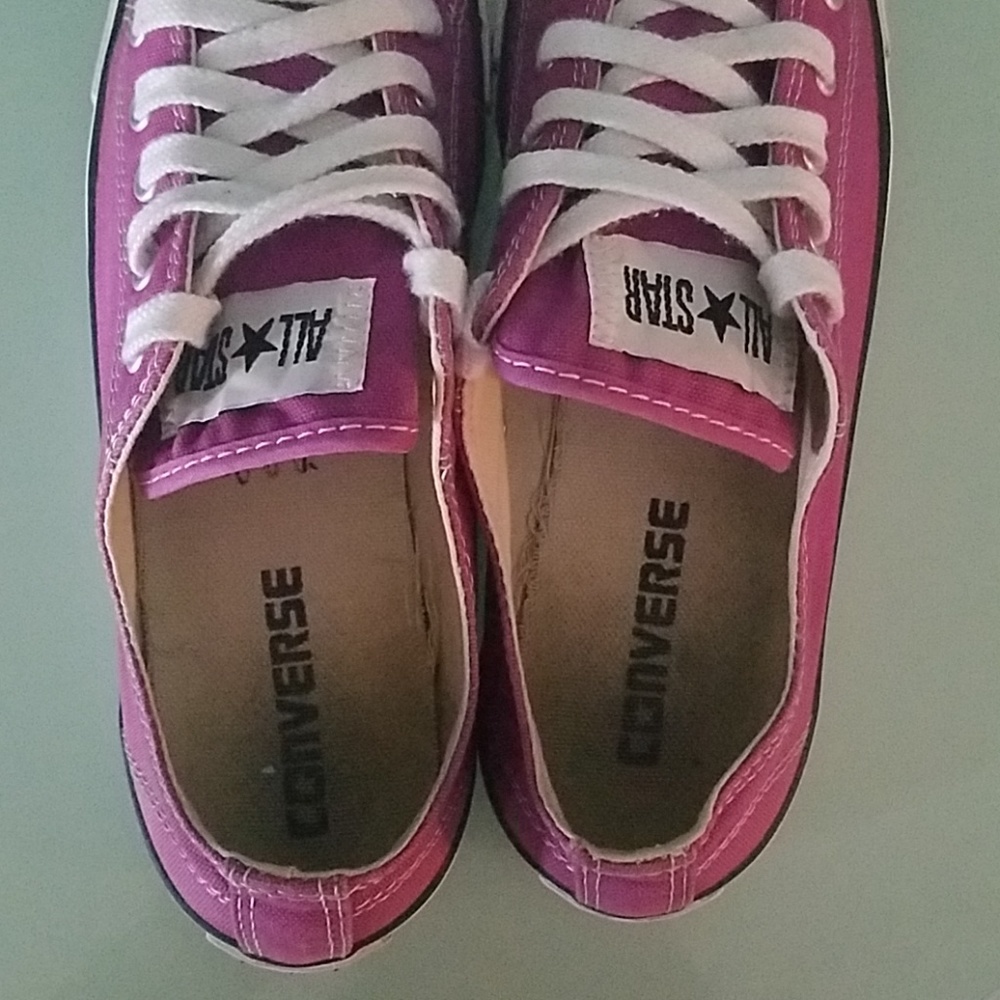 Converse - Picture 6 of 8